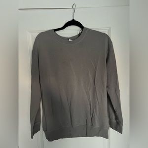 Maternity Sweatshirt